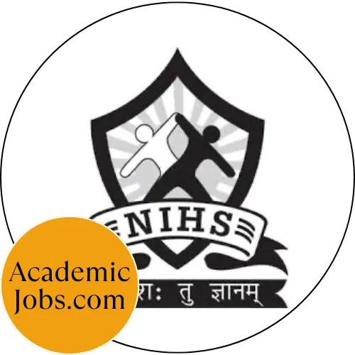 NIHS Logo